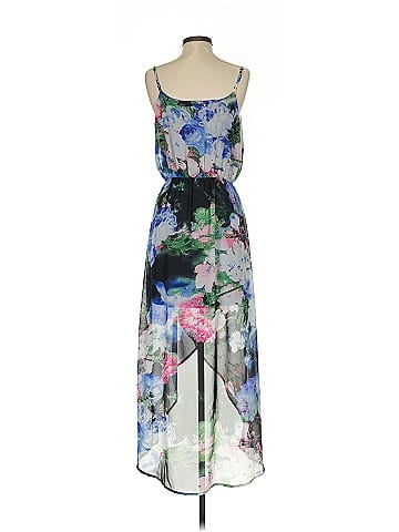 Mystree Cocktail Dress (view 2)