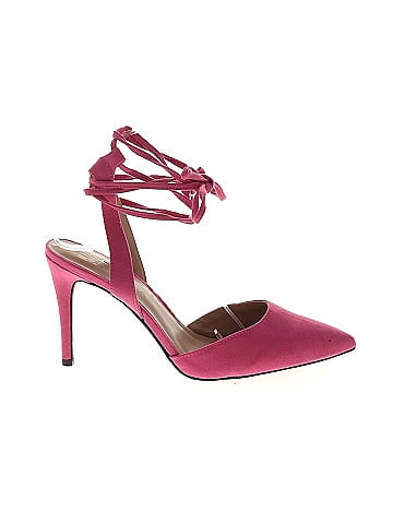 Mix No. 6 Heels (view 1)