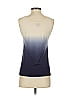 W by Worth 100% Wool Blue Wool Pullover Sweater Size S - photo 2