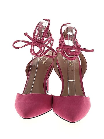 Mix No. 6 Heels (view 2)