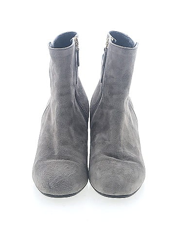 L.K. Bennett Ankle Boots (view 2)