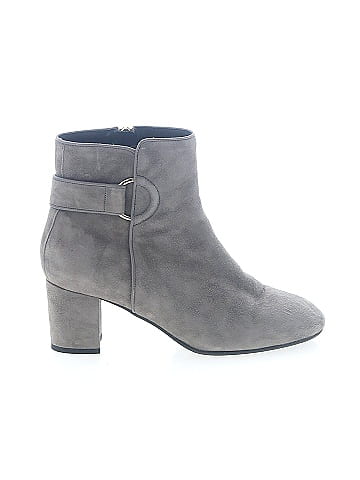 L.K. Bennett Ankle Boots (view 1)