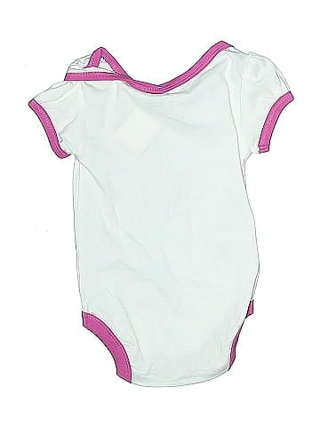 RBX Short Sleeve Onesie (view 2)
