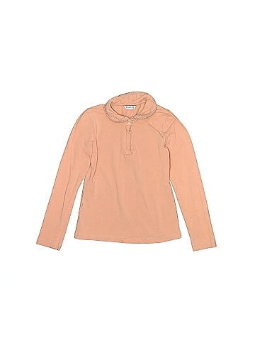 Mayoral Long Sleeve Polo (view 1)
