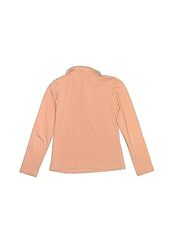 Mayoral Long Sleeve Polo (view 2)