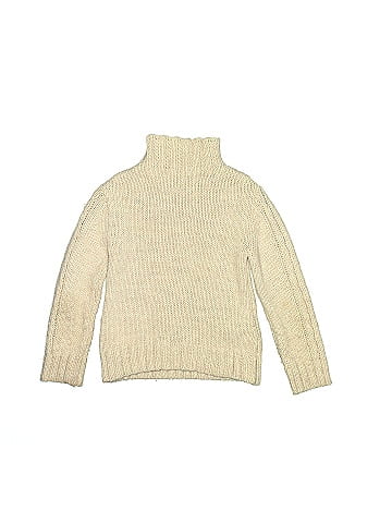 Mayoral Turtleneck Sweater (view 2)