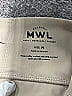 MWL by Madewell Tan Active Pants Size M - photo 6