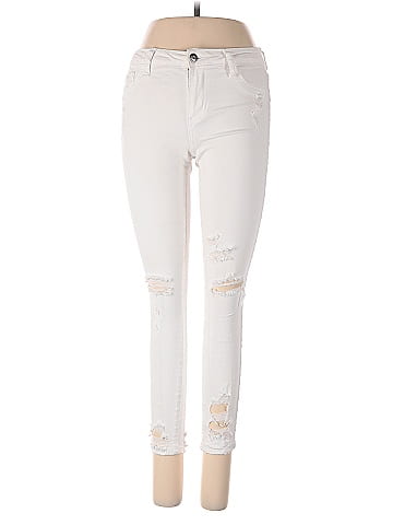 Honey Bun Jeans (view 1)