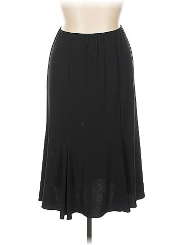 Alex Evenings Formal Skirt (view 1)