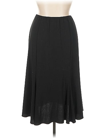 Alex Evenings Formal Skirt (view 2)