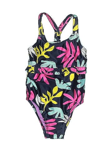 Okie Dokie One Piece Swimsuit (view 1)
