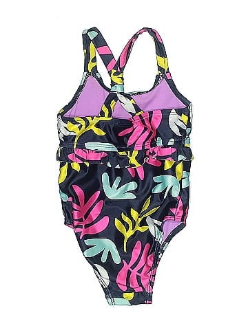 Okie Dokie One Piece Swimsuit (view 2)