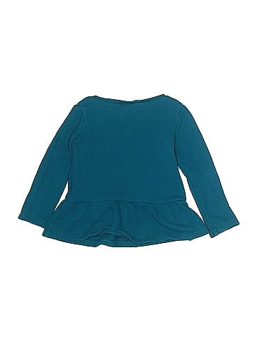Carter's Pullover Sweater (view 2)
