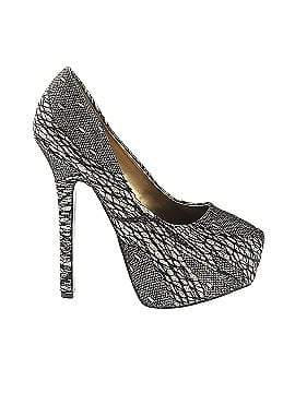 Steve Madden Heels (view 1)