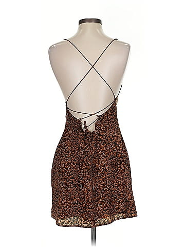 Majorelle Cocktail Dress (view 2)