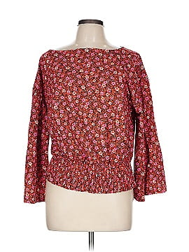 Ann Taylor 3/4 Sleeve T Shirt