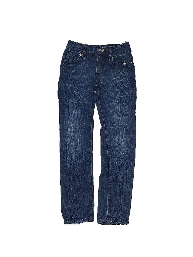 The Children's Place Blue Jeans Size 6 (big kids) - photo 1
