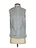 Vineyard Vines 100% Polyester Gray Vest Size S - photo 1