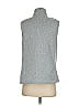 Vineyard Vines 100% Polyester Gray Vest Size S - photo 2