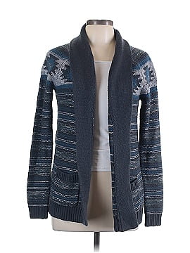 Roxy Cardigan