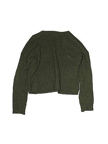 Pink Rose Pullover Sweater (view 2)