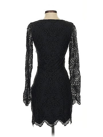 For Love & Lemons Cocktail Dress (view 2)