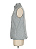 Vineyard Vines 100% Polyester Gray Vest Size S - photo 4