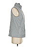 Vineyard Vines 100% Polyester Gray Vest Size S - photo 3
