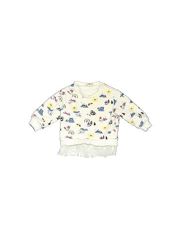 Tucker + Tate Pullover Sweater (view 1)