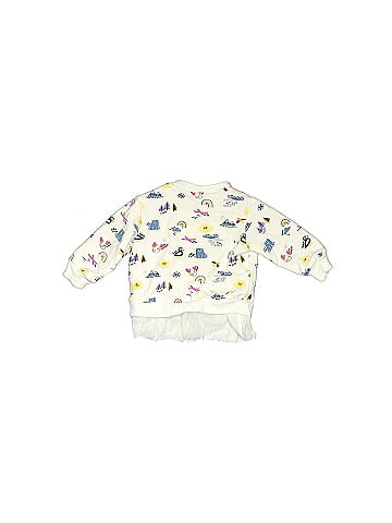 Tucker + Tate Pullover Sweater (view 2)
