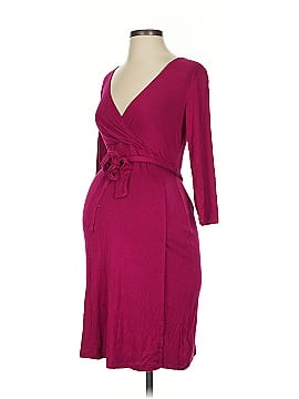 Gap Maternity Cocktail Dress