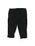 Monica + Andy Solid Black Casual Pants Size 3-6 mo - photo 2
