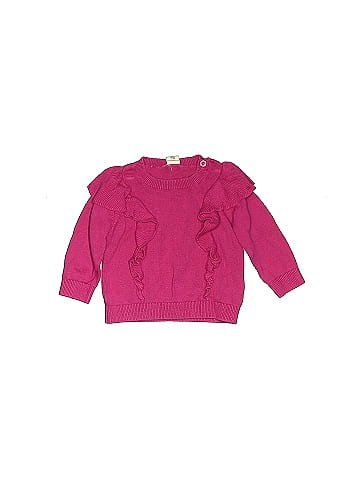 Tucker + Tate Pullover Sweater (view 1)