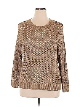 Ann Taylor Loft Pullover Sweater