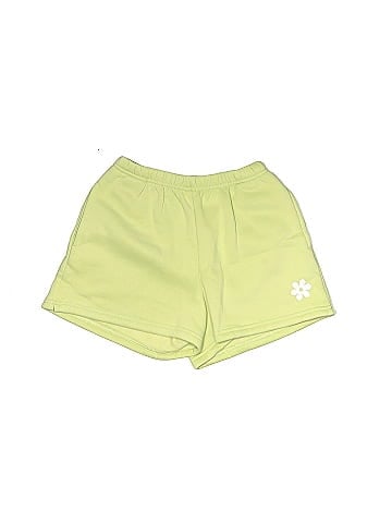 Aurelle Athletic Shorts (view 1)