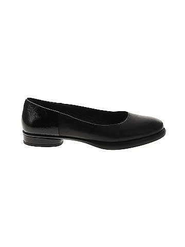 Ecco Flats (view 1)