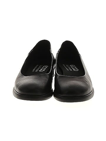 Ecco Flats (view 2)
