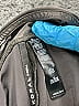 Koral 100% Polyamide Metallic Black Active Pants Size XS - photo 4