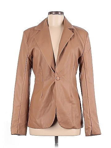PrettyLittleThing Blazer (view 1)