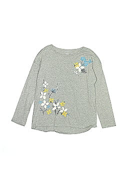 Carter's Long Sleeve T Shirt