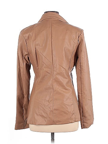 PrettyLittleThing Blazer (view 2)