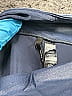 Koral Blue Active Pants Size XS - photo 3