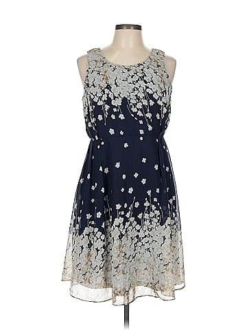 Mystree Cocktail Dress (view 1)