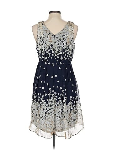 Mystree Cocktail Dress (view 2)
