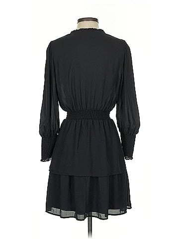 Aqua Casual Dress (view 2)