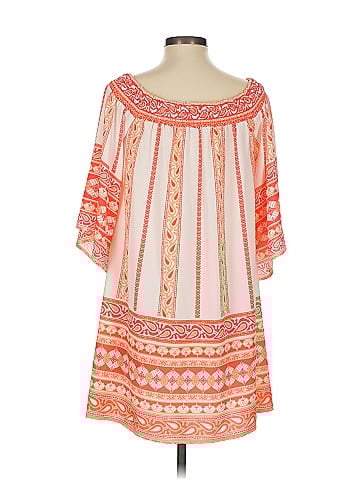 Jealous Tomato Casual Dress (view 2)