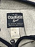 OshKosh B'gosh 100% Polyester Gray Pullover Sweater Size 5 (big kids) - photo 3