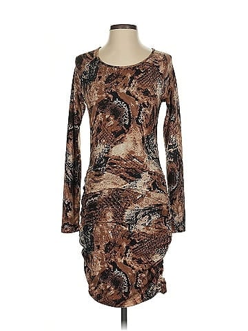 Karina Grimaldi Cocktail Dress (view 1)
