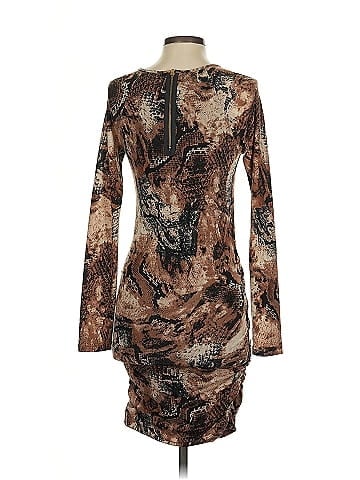 Karina Grimaldi Cocktail Dress (view 2)