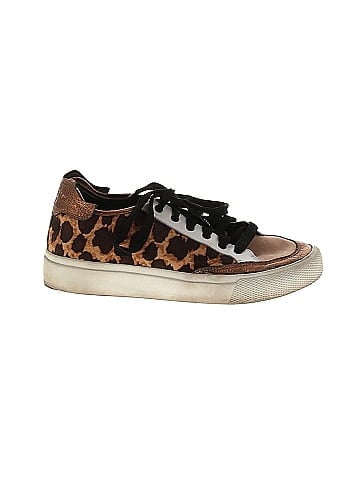 DKNY Sneakers (view 1)